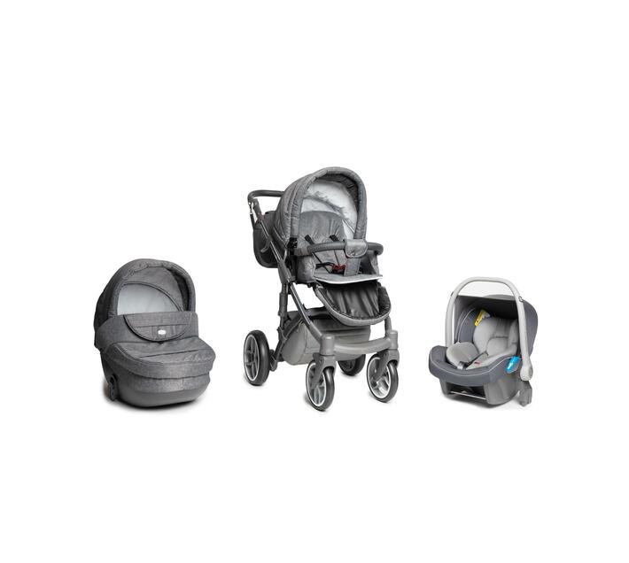 baby merc travel system