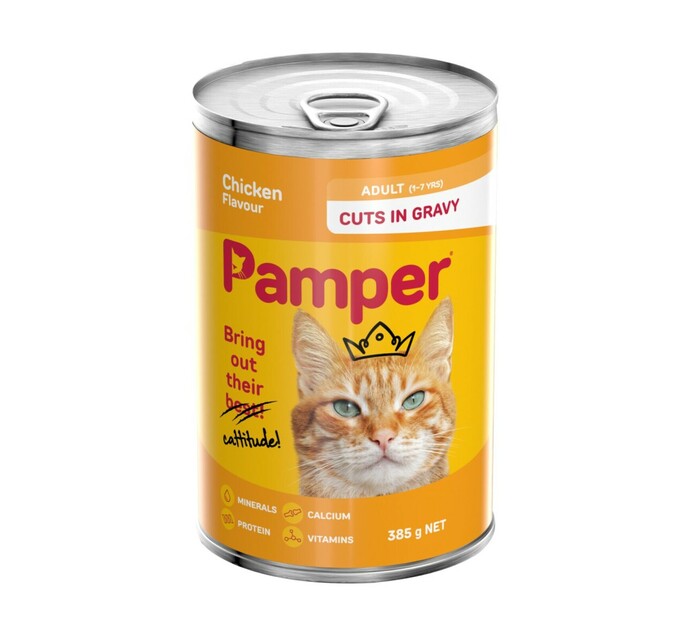 Pet Care Cat Food Makro Online Site