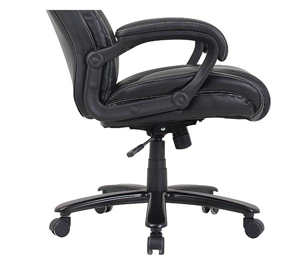 Deluxe Office Chair