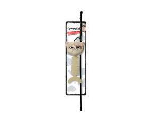 Grumpy Cat Catfish Cat Wand