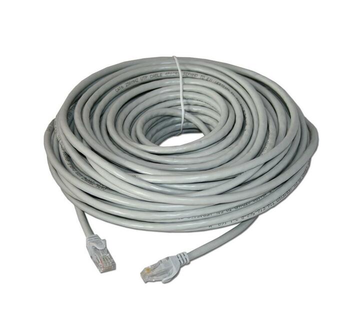 Intelli-Vision Cat5e LAN Network Cable - 30m
