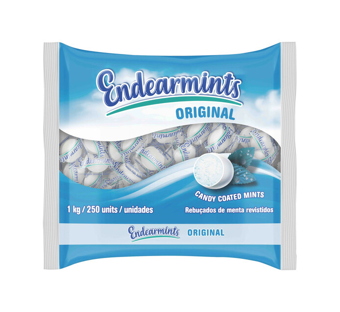 Cadbury Endearmints Original (1 x 1kg)
