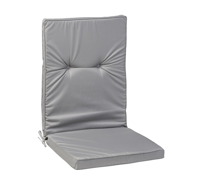 Terrace Leisure Provence High Back Cushion Makro