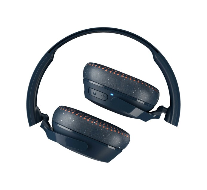 Skullcandy Riff Wireless Headphones Makro