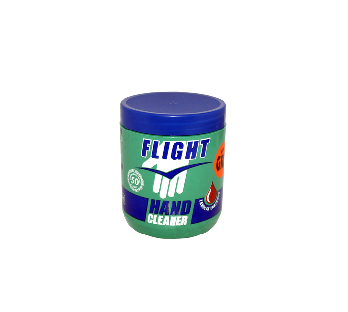 Flight Hand Cleaner + Grit 500ml 4 Pack Makro