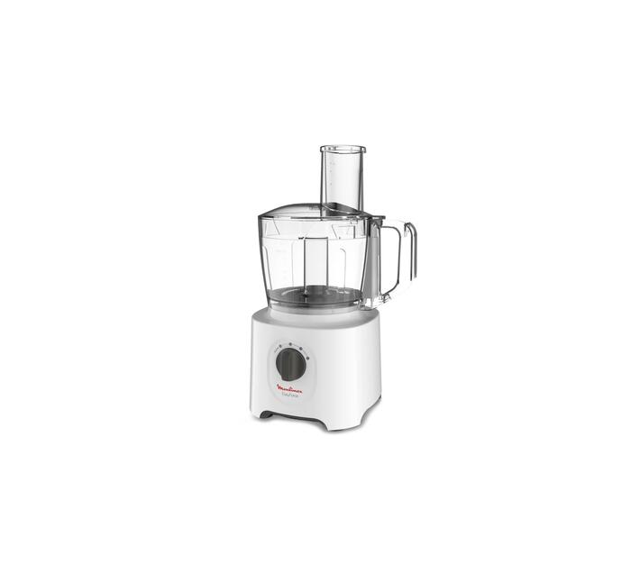 Easy Force Food Processor Makro