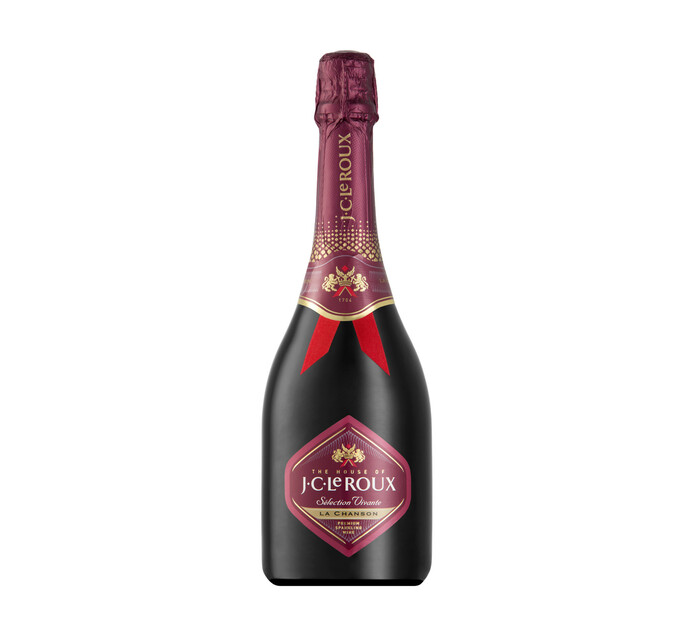 Jc Le Roux La Chanson (12 x 750ml) Makro