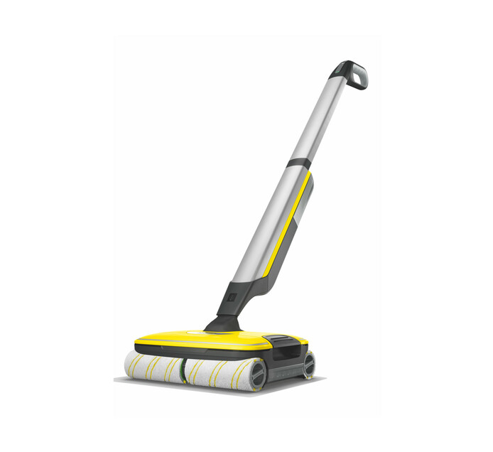 Karcher Cordless Floor Cleaner Makro