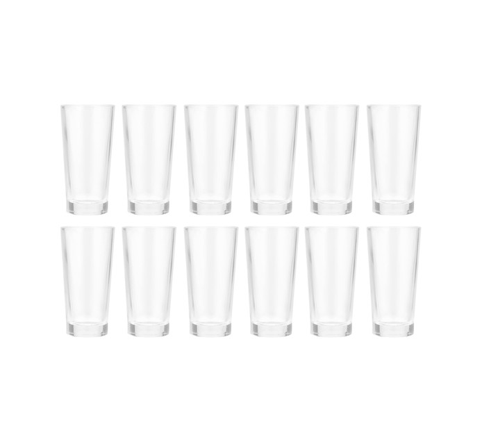 Regent 12Pack Tequila Shooter Glass Makro