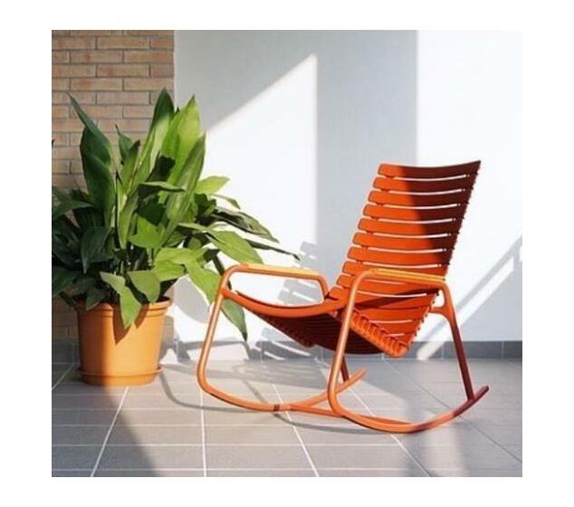 ReClips Rocking Chair Makro