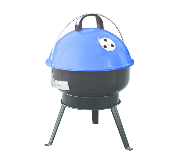 Terrace Leisure 35 cm Titan 110 Kettle Braai Makro