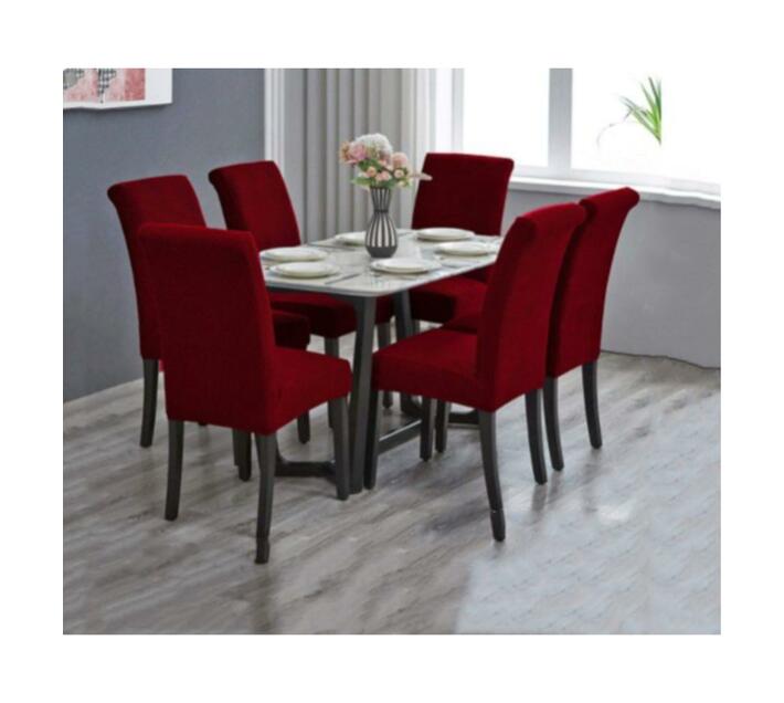 Elastic Chair Cover Makro