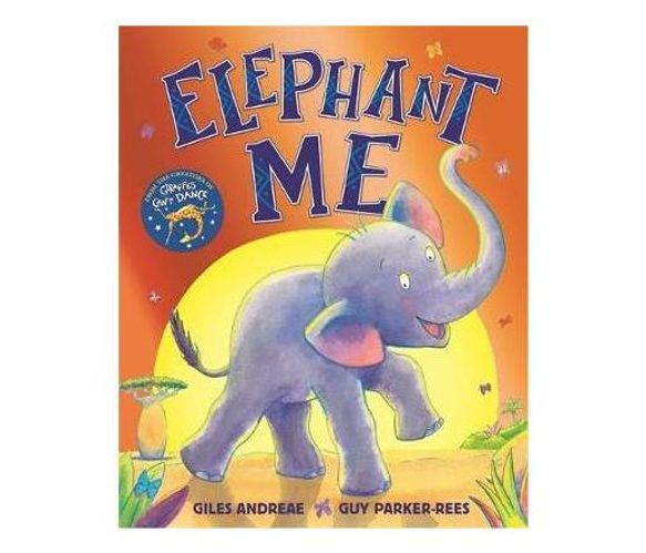 Elephant Me (Paperback / softback)