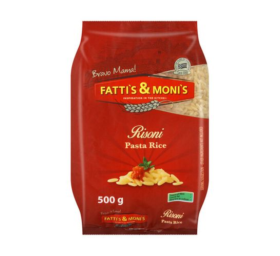 Fatti's & Moni's Pasta Rice (1 x 500g)