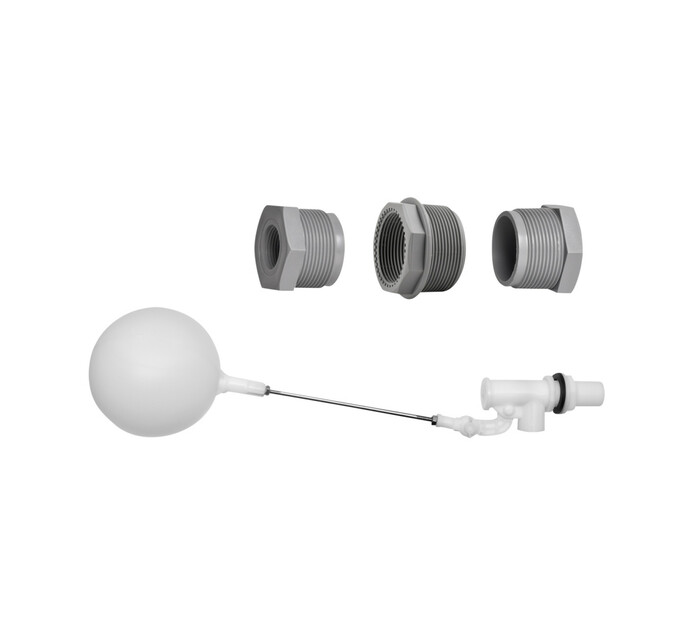 Jojo Tanks Water Float Valve Kit Makro