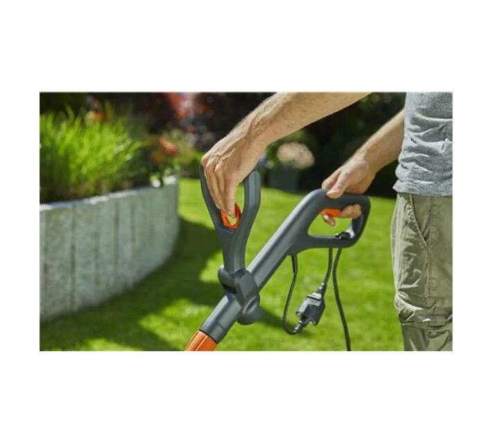 GARDENA Electric TurboTrimmer ComfortCut 550/28 Makro