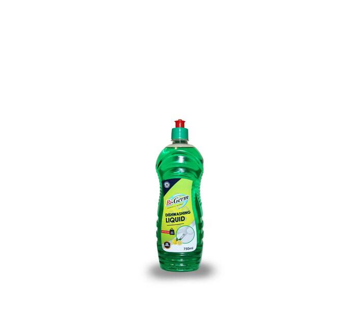 Dishwashing Liquid 750ml Makro