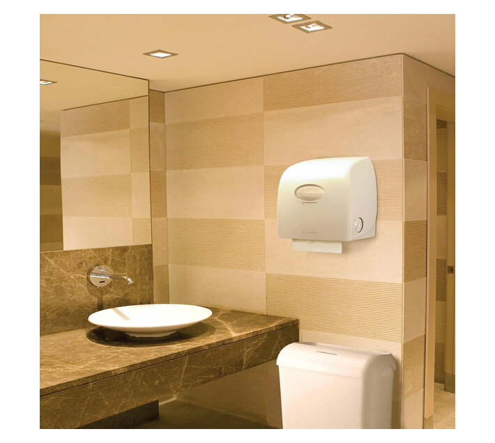 SLIMROLL HAND TOWEL DISPENSER Makro