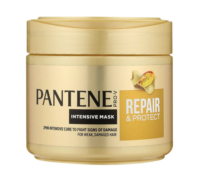 Pantene Hair Treatment Repair and Protect (1 x 300ml)