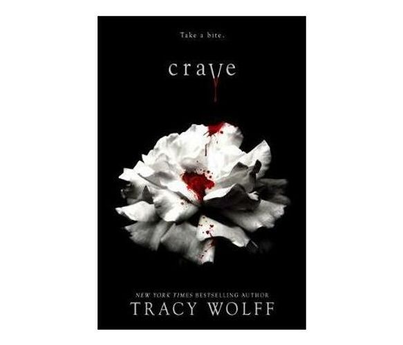 Crave (Paperback / softback)
