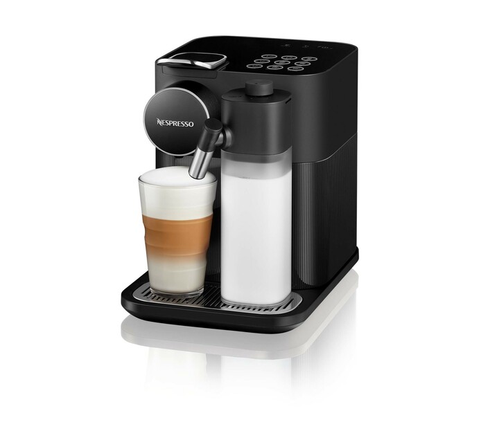 Nespresso Gran Lattissima Coffee Machine 