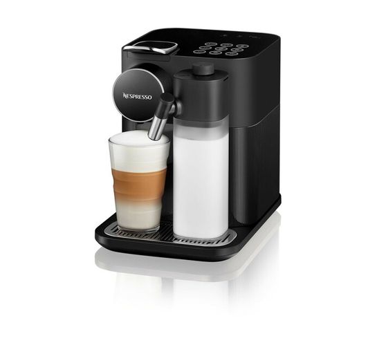 Nespresso Gran Lattissima Coffee Machine 
