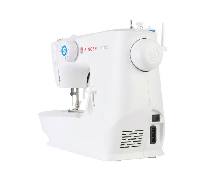 SINGER M2105 Sewing Machine Makro