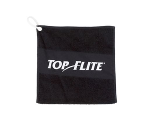 Top Flite Golf Towel 