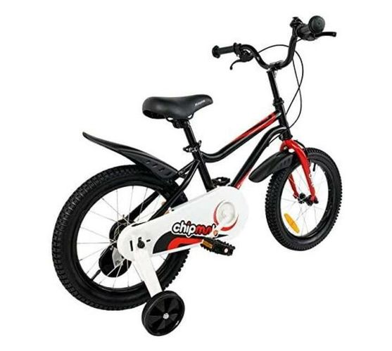 Chipmunk Toddler Bike RoyalBaby Chipmunk Kids Bike 12-18 Inch