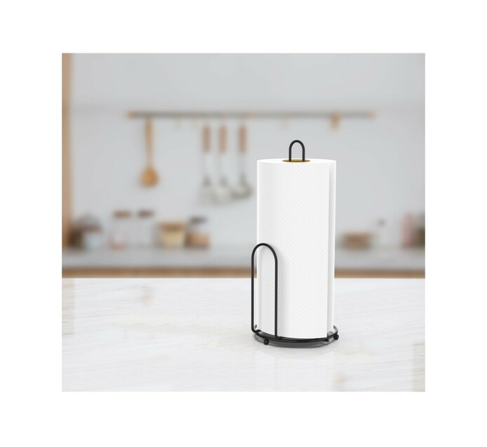 Primaries Paper Towel Holder Makro