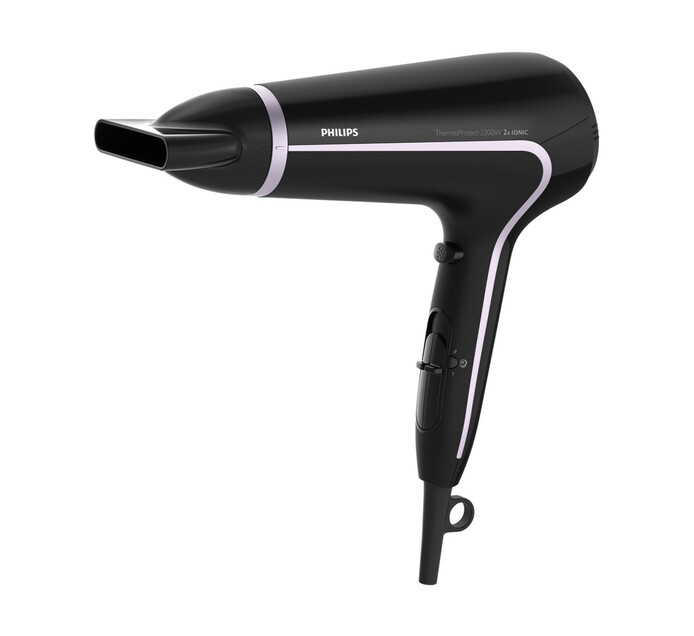 Philips ThermoProtect Ionic Hairdryer 