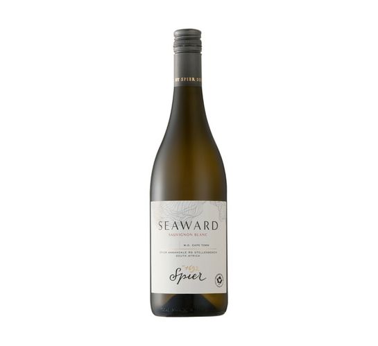 Spier Seaward Sauvignon Blanc (1 x 750 ml)