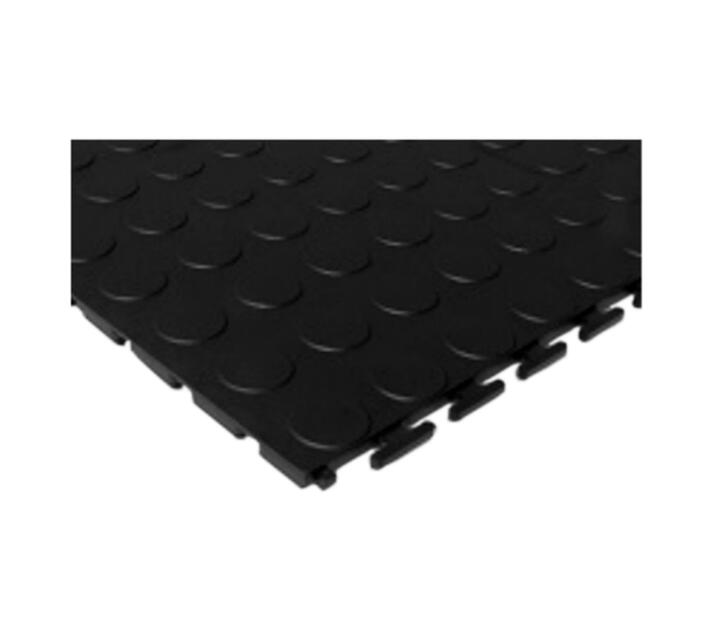 PVC Interlocking Tiles Hidden Lock (1 sqm) Makro