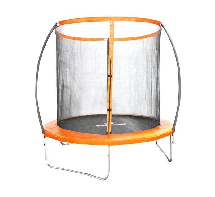 Bounceking 8ft Trampoline Makro