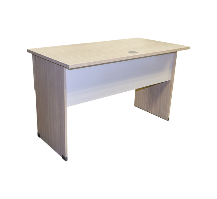 Platinum 1200 mm Home Desk Makro