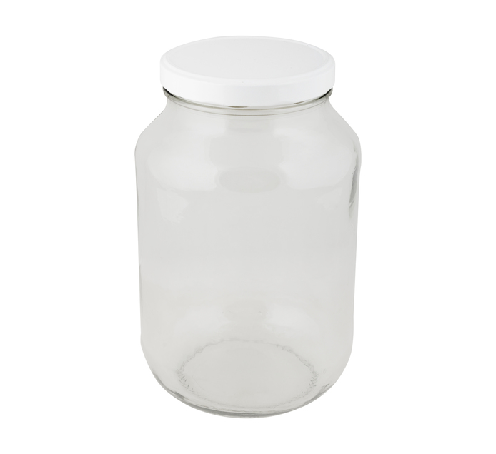 Consol 3l Catering Jar Makro