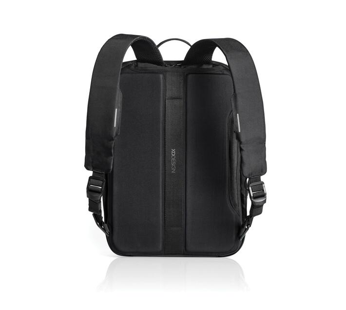Bobby Bizz AntiTheft Backpack & Briefcase Makro