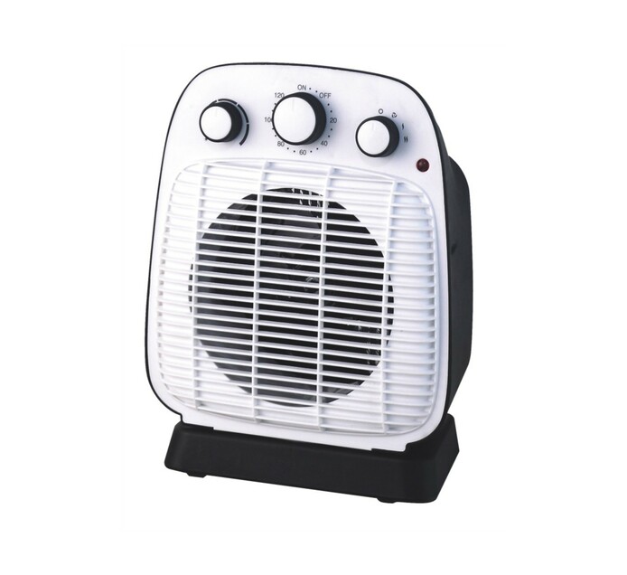 Goldair Fan Heater Makro