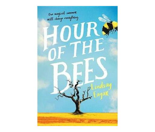 Hour of the Bees (Paperback / softback)