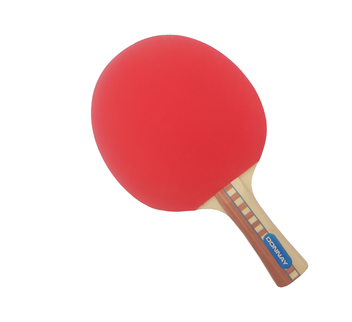 Donnay Ace Table Tennis Bat Makro
