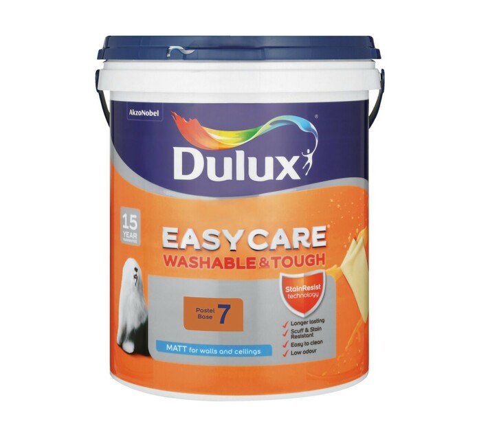 Dulux 20 l Easycare Makro