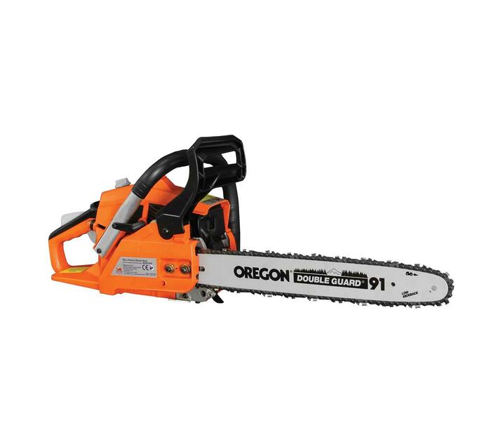 FRAGRAM 38CC PETROL CHAINSAW Makro