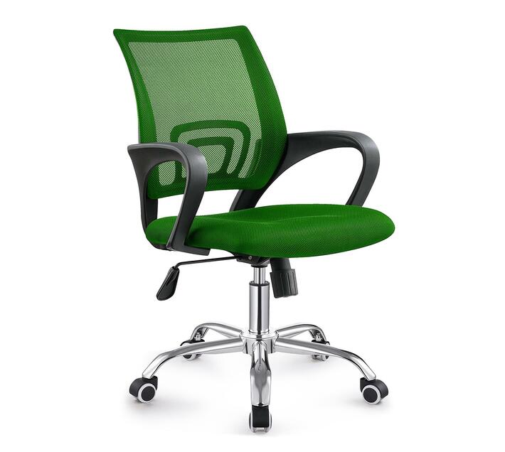Gemini Office Chair - Green