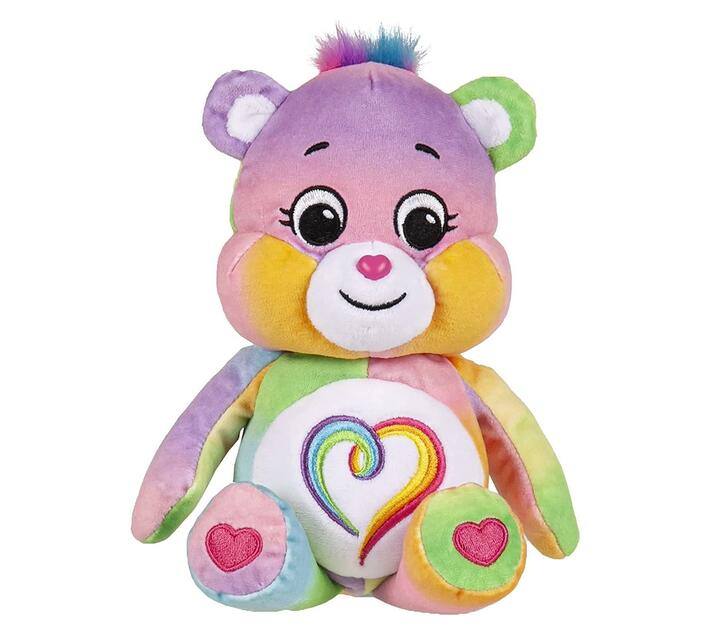 Care Bears 22175 9 Inch Plush Togetherness Bear Cuddly Toys for