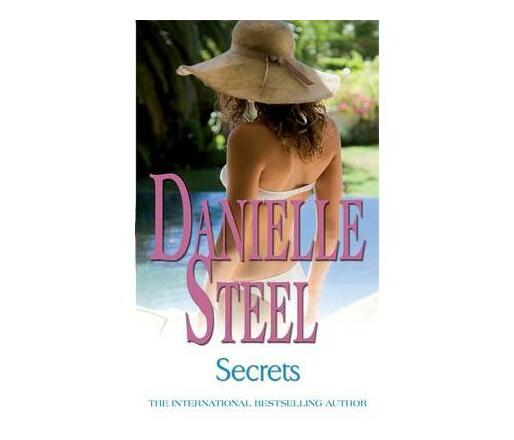 Secrets (Paperback / softback)