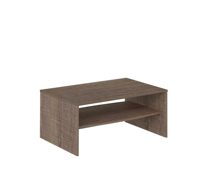 Austin Coffee Table Cinnamon Makro