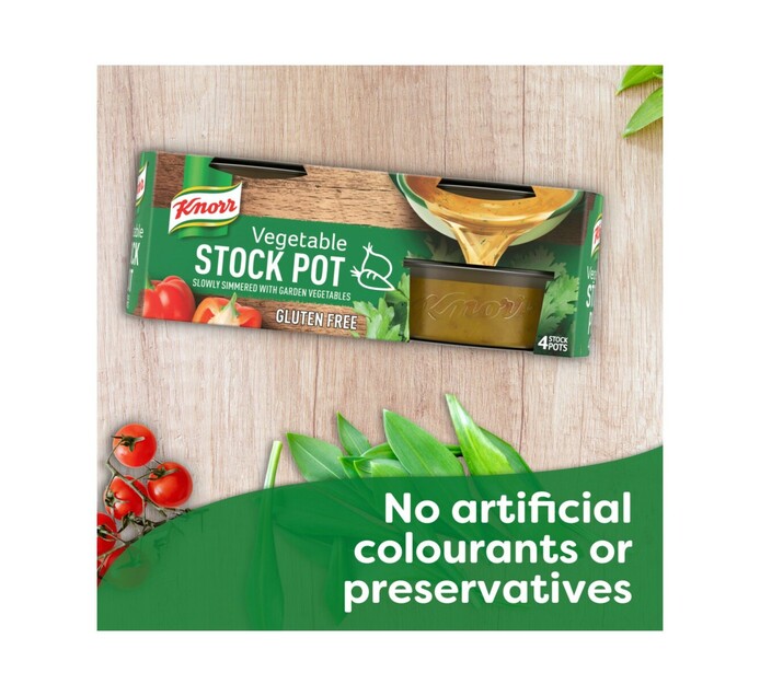 Knorr Stock Pot () Makro