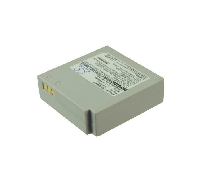 SAMSUNG HMX-H106, SC-HMX10, SC-HMX10A Replacement battery