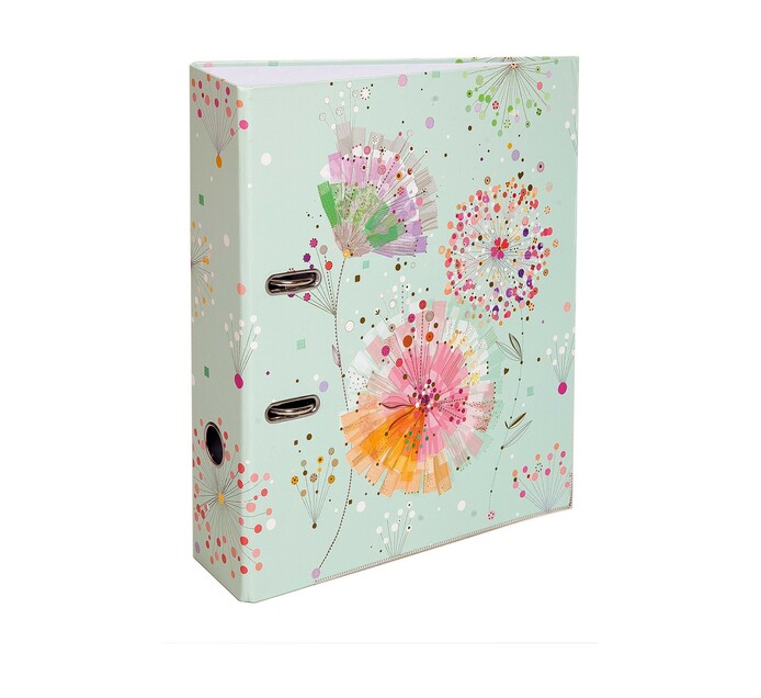 Kenzel 1 Lever Arch File Mixed Makro