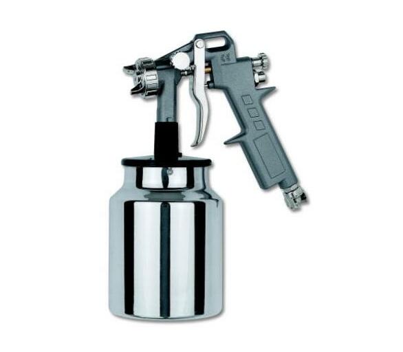 Spray Gun Hp Lower Cup Blister Makro